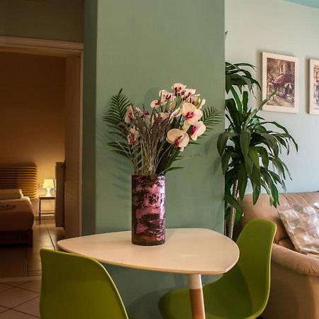 Stratos - Maria House Lejlighed Chania  Eksteriør billede