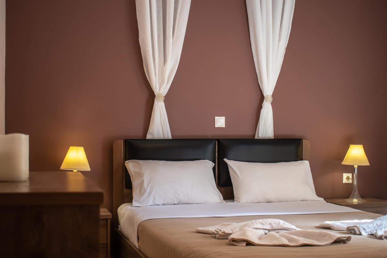 Stratos - Maria House Lejlighed Chania  Eksteriør billede
